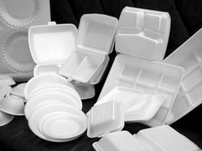 Polystyrene/PS